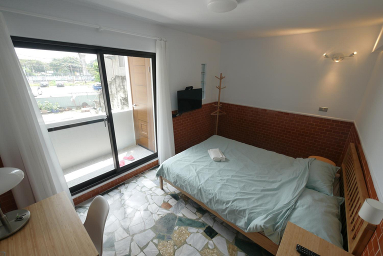 Lily's Home - Kaohsiung Qiaotou Old Street Homestay, Kaohsiung
