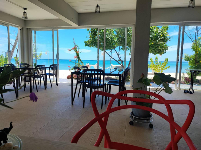 Food & Drinks 3, Cozy Khanom, Khanom