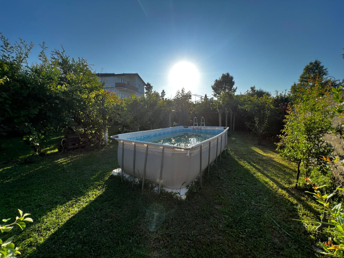 Sport & Beauty, Chateau Sukaj, Tirana