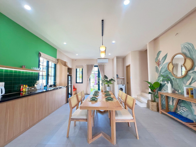 Food & Drinks 3, Kim Sa Village - NovaWorld Phan Thiet, Phan Thiết