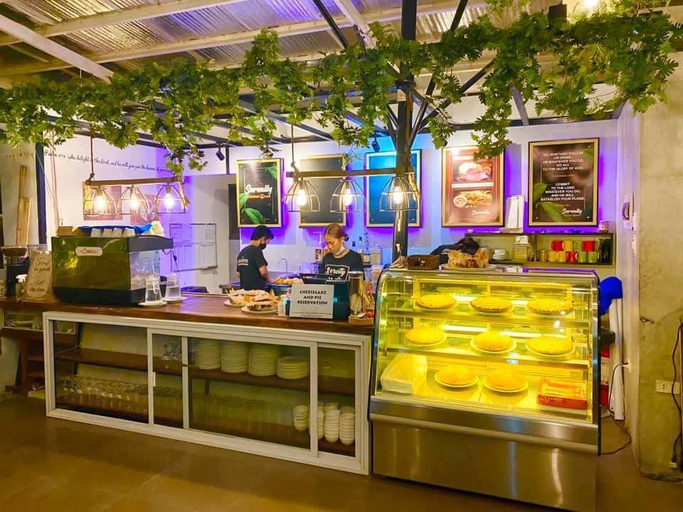 Food & Drinks 2, Serenity Farm and Resort by Hiverooms, Cebu City