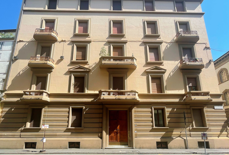 Exterior & Views 2, CASA IVH BNB, Florence