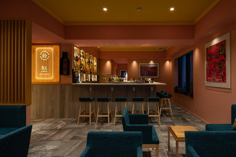 Food & Drinks 4, Grand Phenix Hakuba by Jade Villa, Hakuba