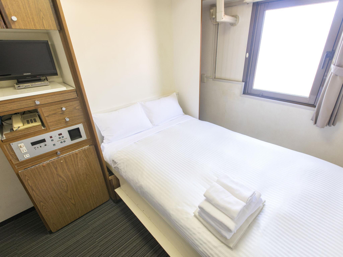 Bedroom 20