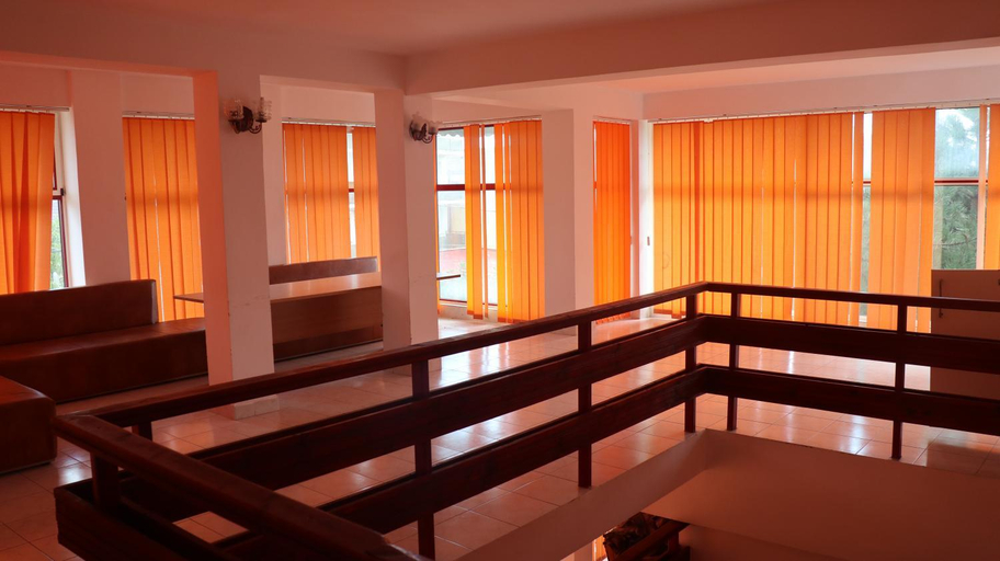 Others 3, Hellen Residence, Costinesti