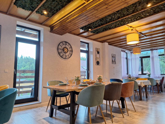 Food & Drinks 5, Vila PANORAMIC Busteni, Busteni