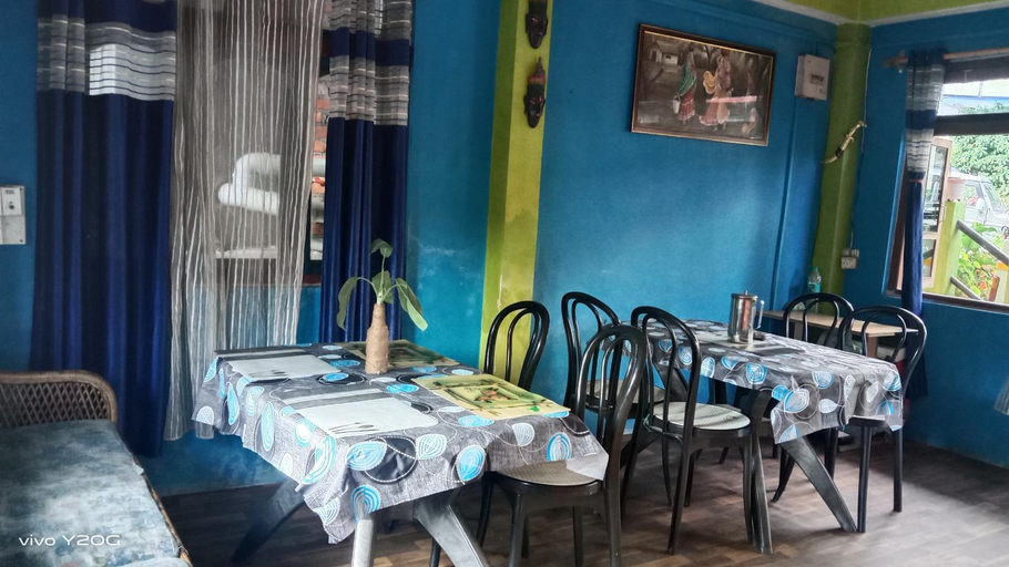 Others 2, Lava swagat homestay, Darjiling