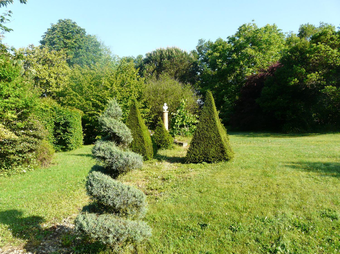 Others 5, La Closeraie Saint Girons, Gironde