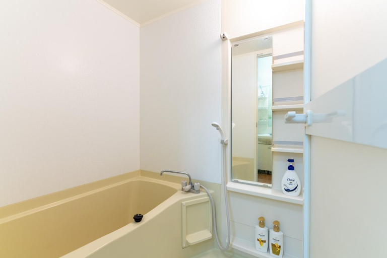 Bedroom 2, ISHIGAKI HOUSE - Vacation STAY 55890v, Ishigaki