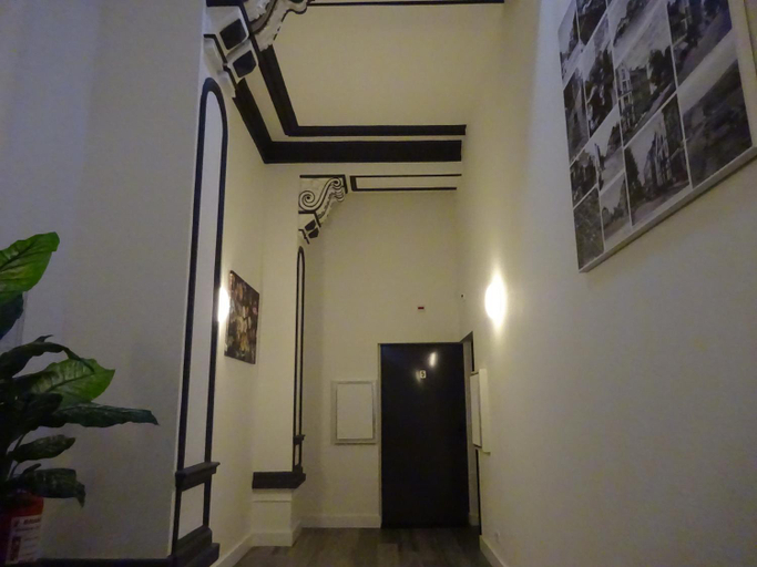 Others 4, Hotel Vallis, Vaals