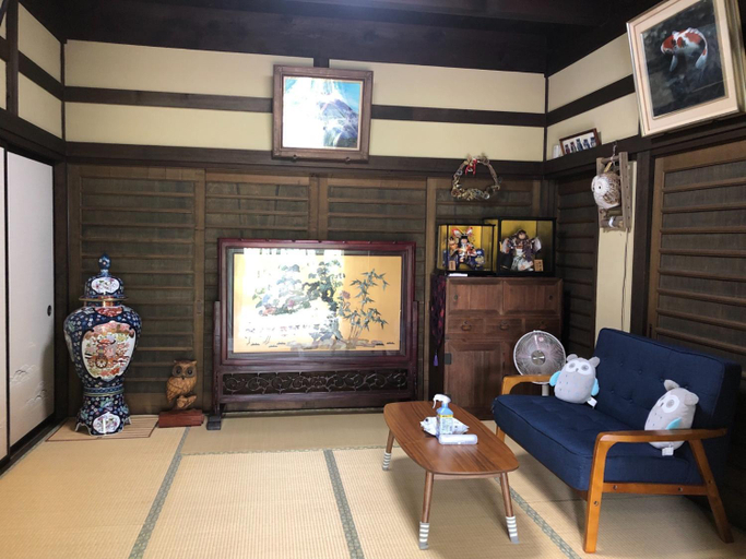 Others 3, Fukurou no Oyado - Vacation STAY 71246v, Fuefuki