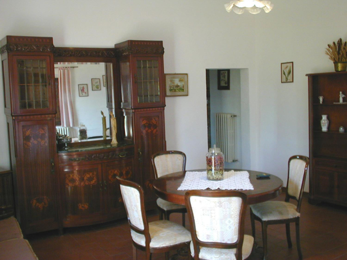 Others 4, Agriturismo Poggio ai Grilli, Florence