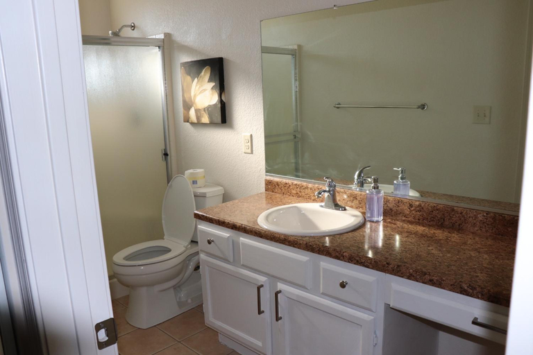 Bedroom 4, THE ACE OF OASIS - Casual And Serene Vacation Home, Mohave
