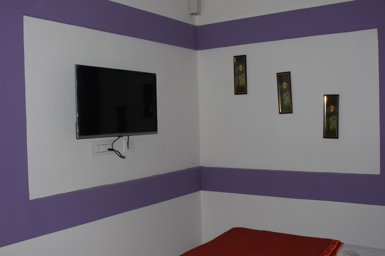 Others 5, Mahas Inn, Hyderabad