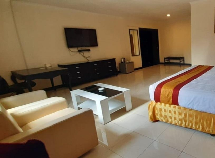 Bedroom 6