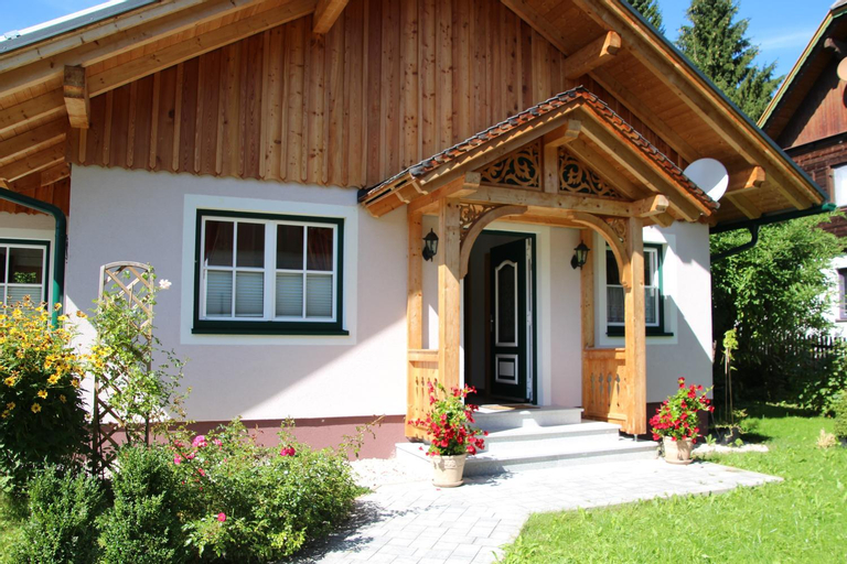 Ferienhaus Purcher, Liezen