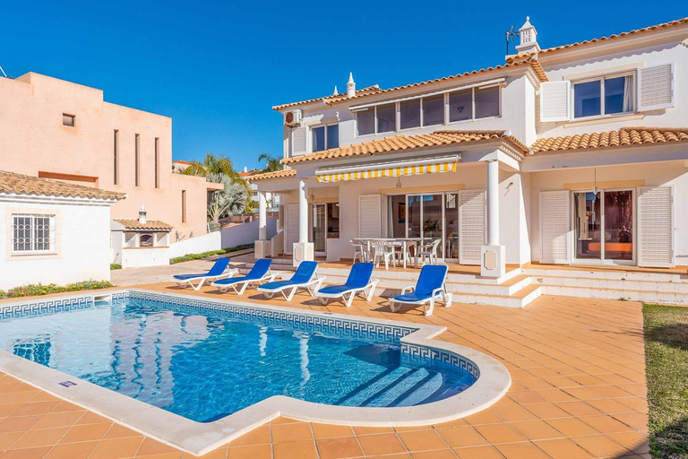 Others 3, Villa Sofy, Albufeira