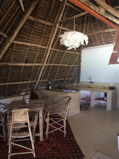Others 5, The Loft Zanzibar Kikadini Beach, Kusini