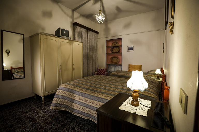 Agriturismo il Poggetto, Florence