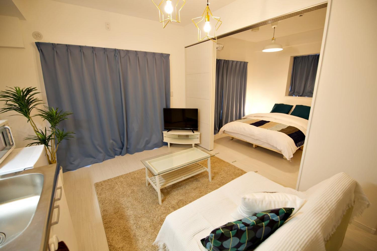 Bedroom 10