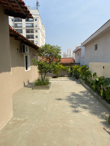 Others 4, Hostel Park, São Paulo