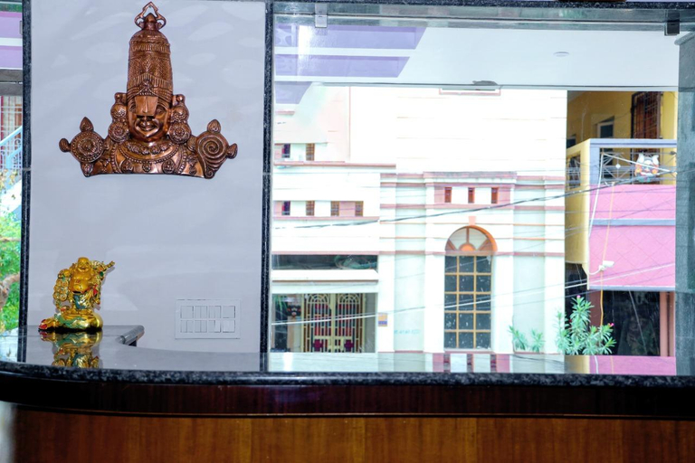 Exterior & Views 2, Hotel Lorven, Chittoor