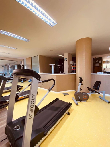 Others 5, Apart-hotel Mercury Prinz, Joinvile