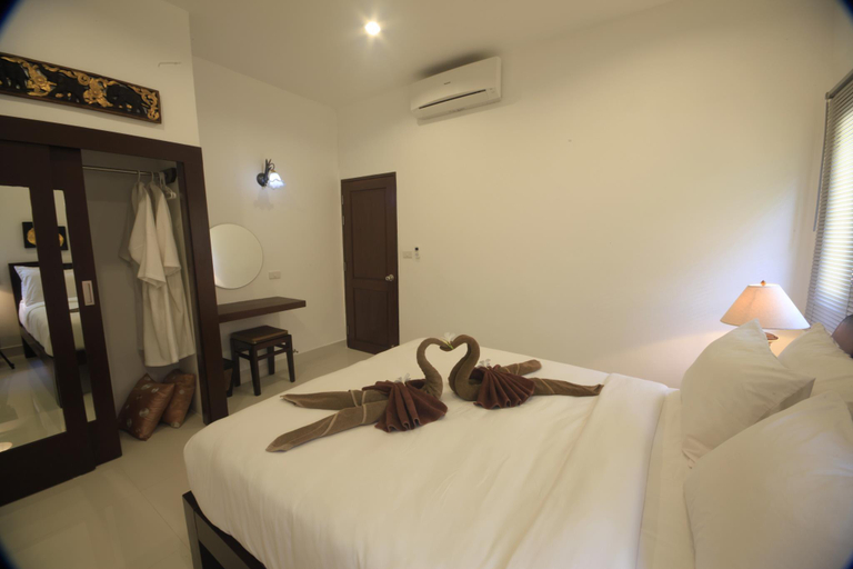 Bedroom 9