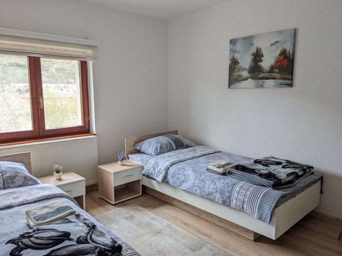 Others 2, Apartmani Drinska, Foča