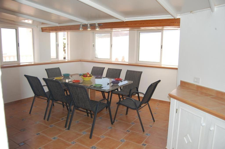 Others 4, Casa Blanca, Golf Del Sur, Santa Cruz de Tenerife