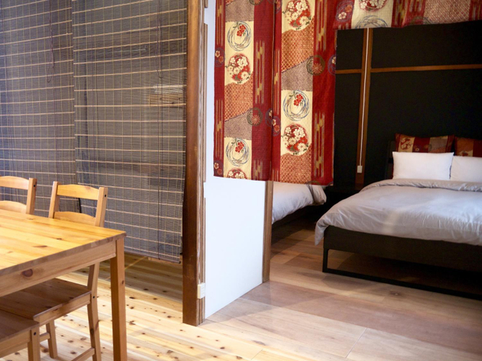 Others 1, Mansion Daini Shiratori - Vacation STAY 9658, Osaka