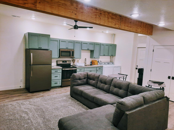 Kitchen 3, Sevier River Farmhouse 2, Garfield