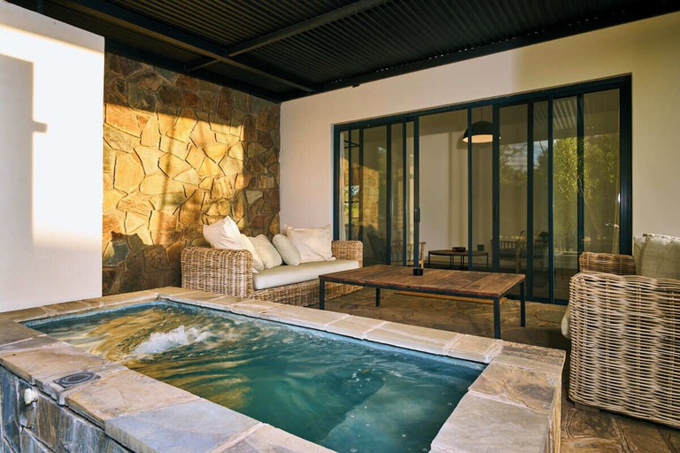 Terrace/patio 2, Sandwerf, Windhoek Rural