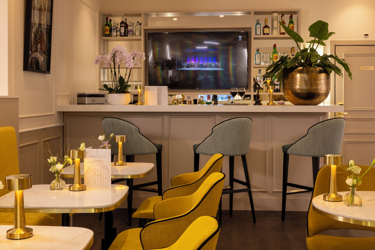 Food & Drinks 5, Hotel Park Lane Paris, Paris