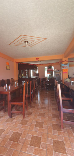 Food & Drinks 3, Hotel El Rancherito, Cardonal