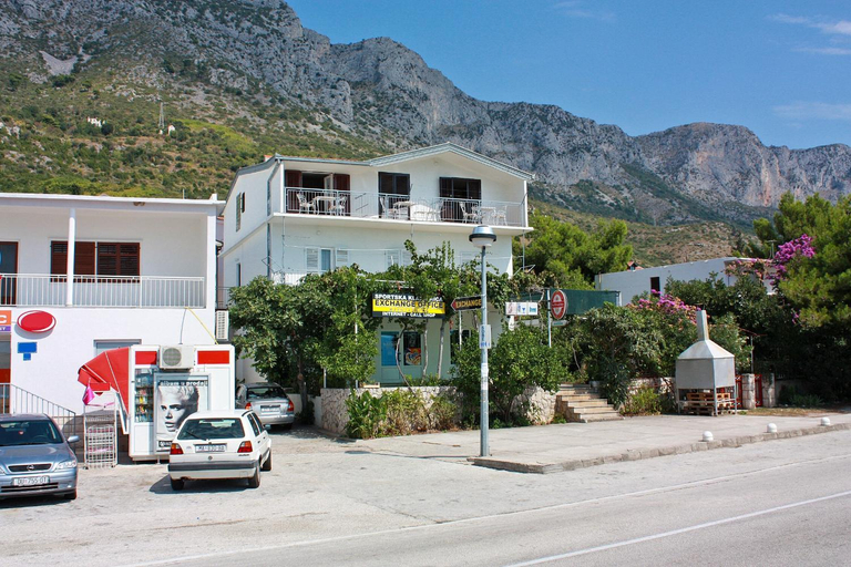 Others 4, Rooms with a parking space Podaca, Makarska - 517, Gradac