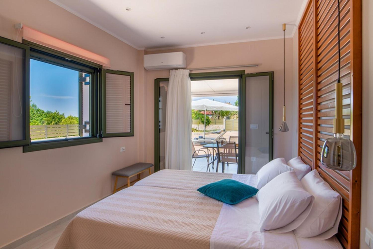 Others 3, Arktos Sunset Villa, Ionian Islands