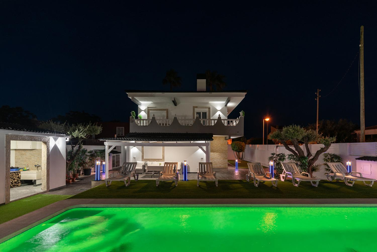 Others 2, DREAM HOUSE, Castellón