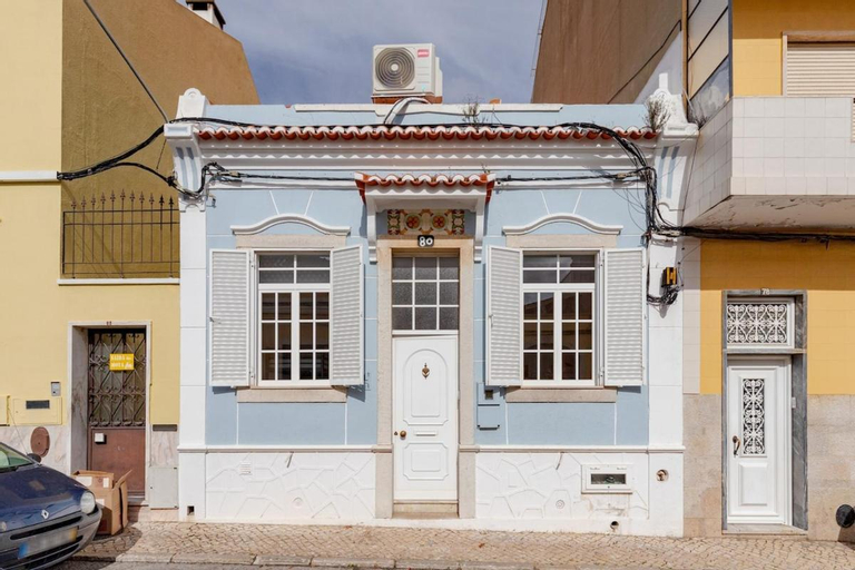 Setubal Oasis House, Setúbal