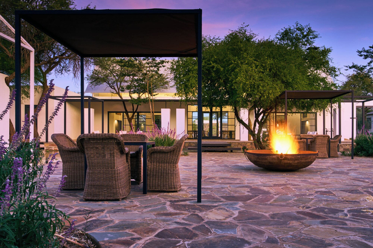 Exterior 4, Sandwerf, Windhoek Rural