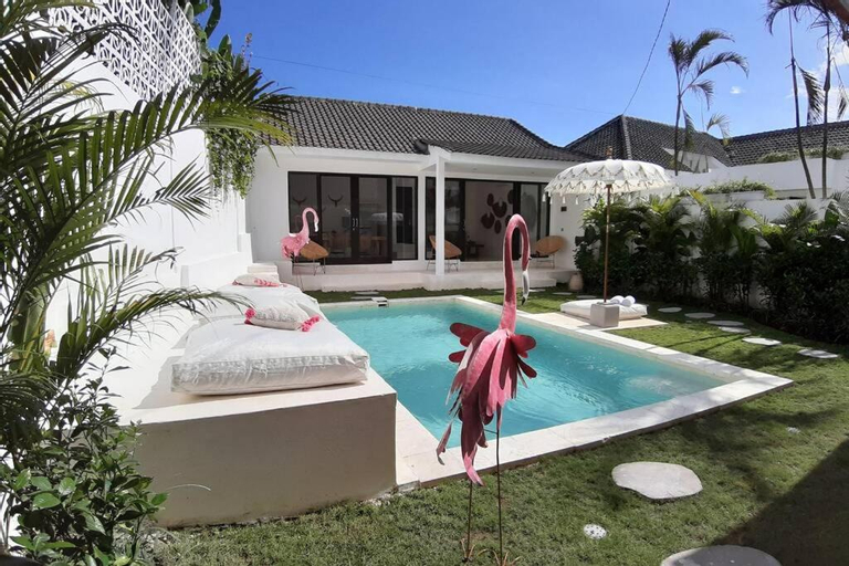 Sport & Beauty 2, Villa Noah by Love is Simple, Badung