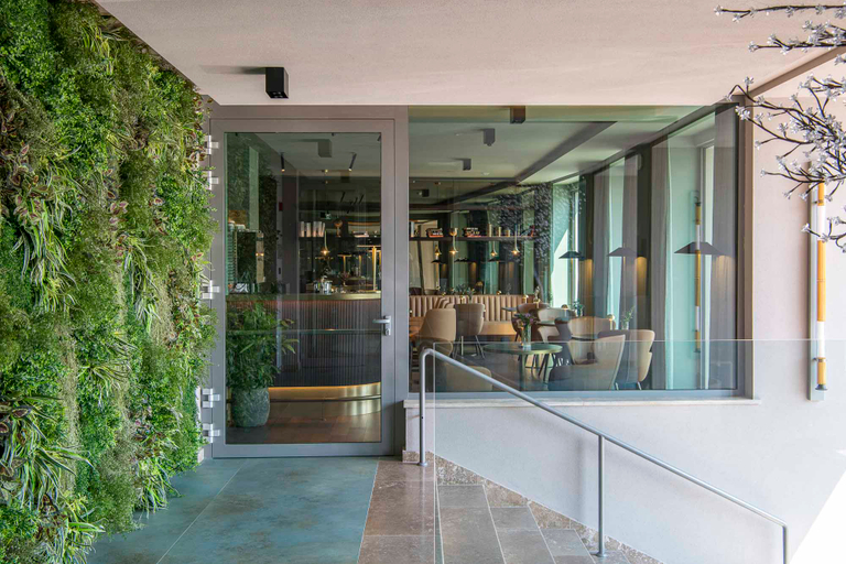 Exterior & Views 2, Columbus Urban Resort, Florence