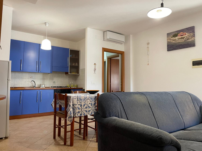 Others 5, Appartamento Memi a Marzamemi, Syracuse