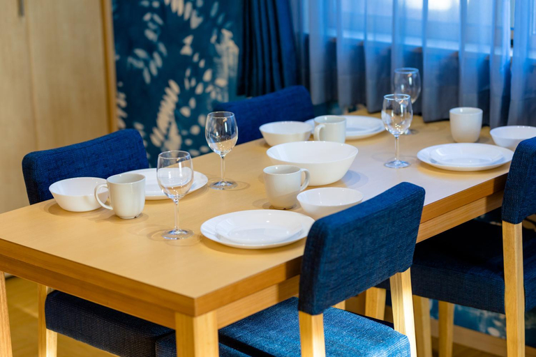 Food & Drinks, 02 Resort Club -蒼SOU-, Fujikawaguchiko