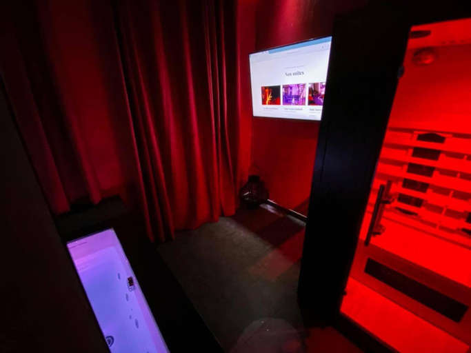 Others 3, Le reve d’une nuit suite mysterieuse, Moselle