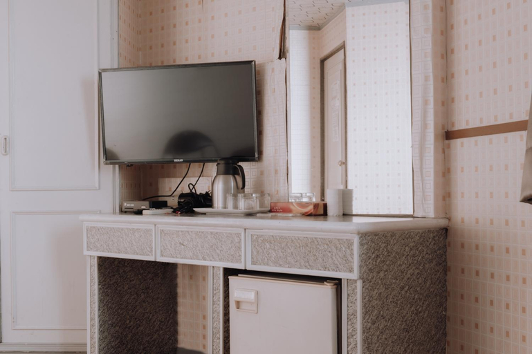 Others 5, Tong Hsin Hotel, Pingtung