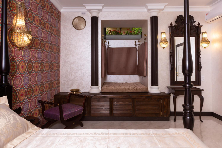 Others 2, Boutique apartments Gorgeous Gogol, Odes'ka