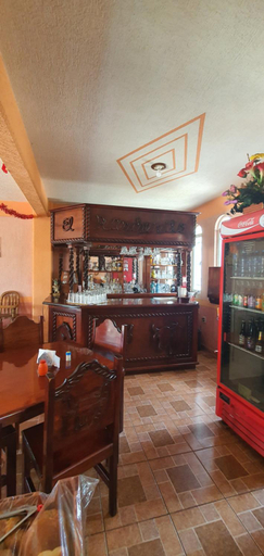 Food & Drinks 4, Hotel El Rancherito, Cardonal