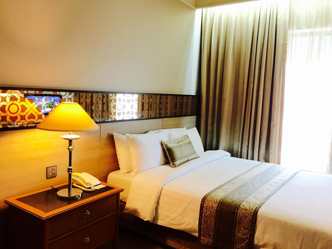 Bedroom 22