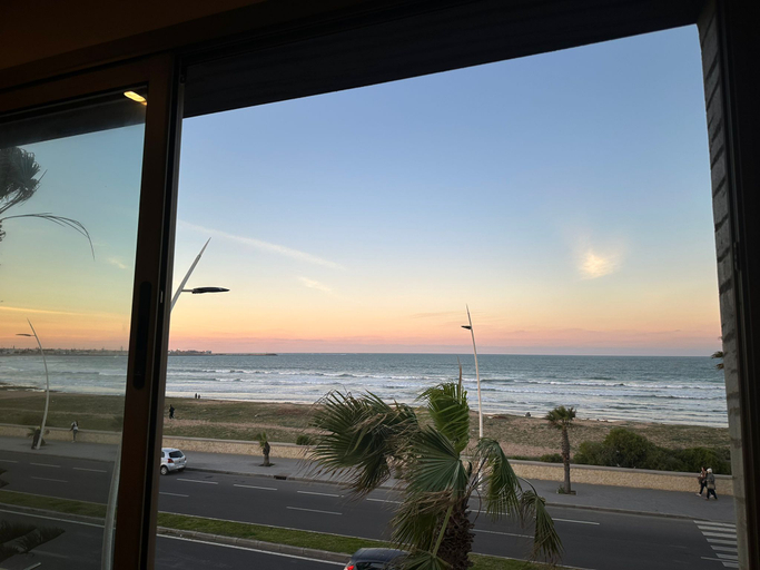 Public Area 2, Oceana Mazagan Suites Hotel, El Jadida